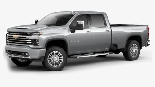Chevrolet Silverado  												onerror='this.onerror=null; this.remove();' XYZ Https - 2020 Chevy 2500 High Country, HD Png Download, Transparent PNG